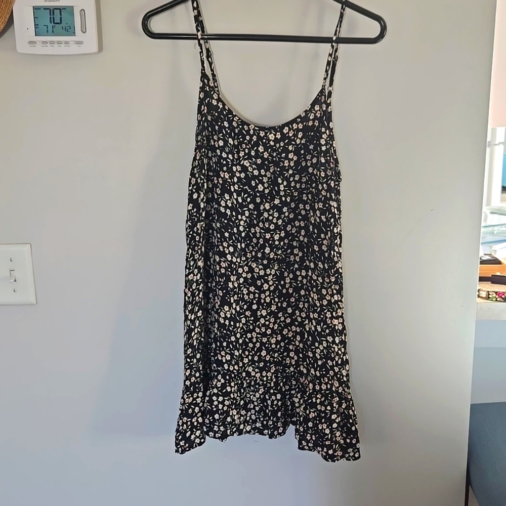 Urban Outfitters Floral dress